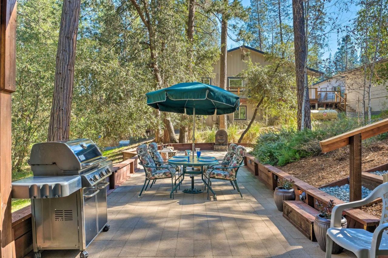 Convenient Apt With Fire Pit About Half-Mi To Lake! Groveland Exterior photo