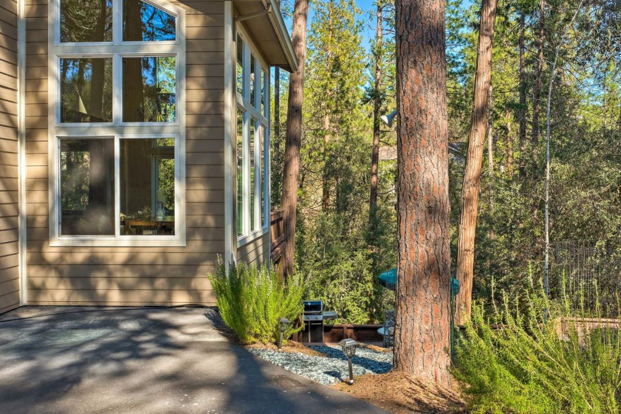 Convenient Apt With Fire Pit About Half-Mi To Lake! Groveland Exterior photo