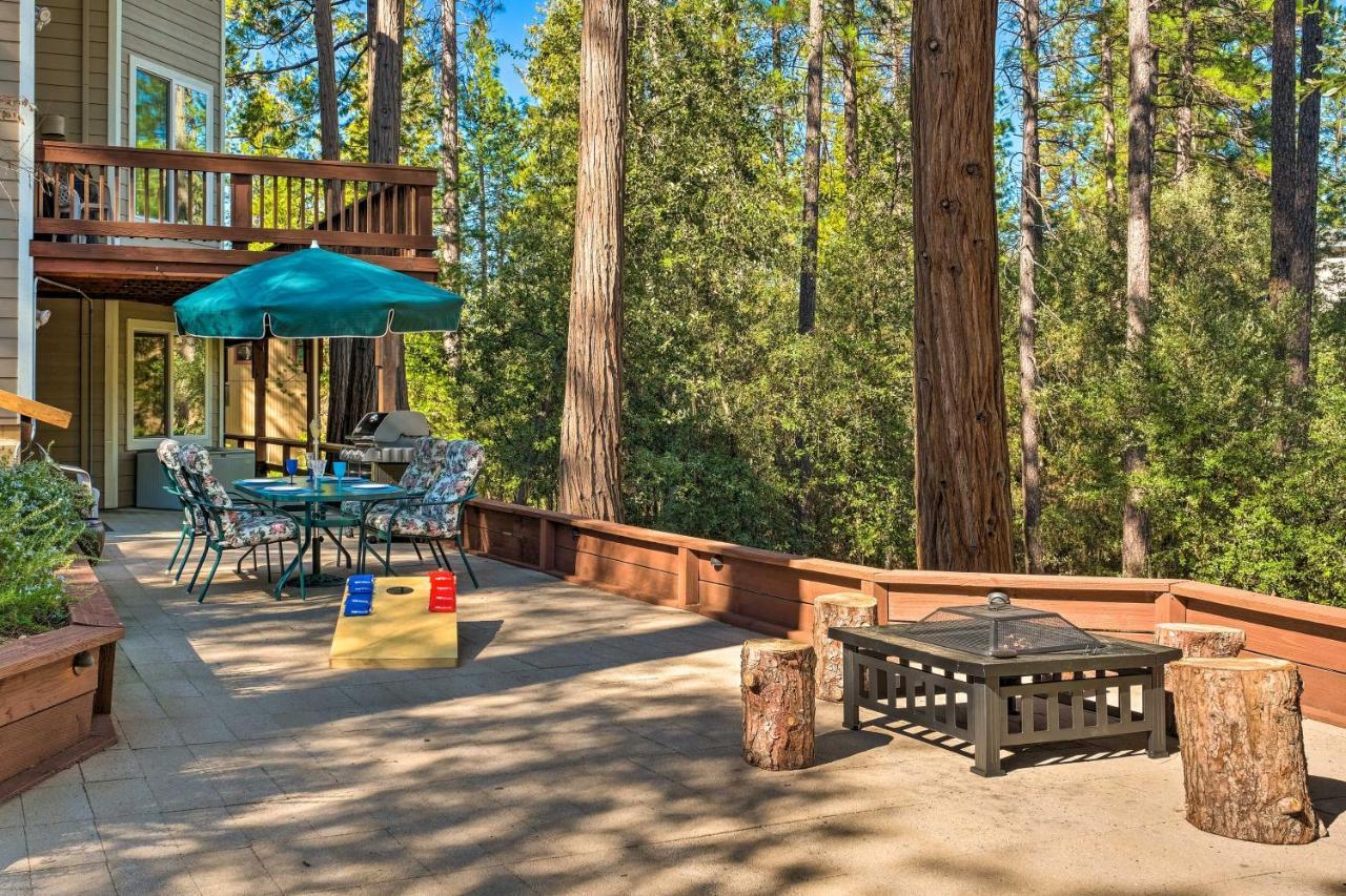 Convenient Apt With Fire Pit About Half-Mi To Lake! Groveland Exterior photo