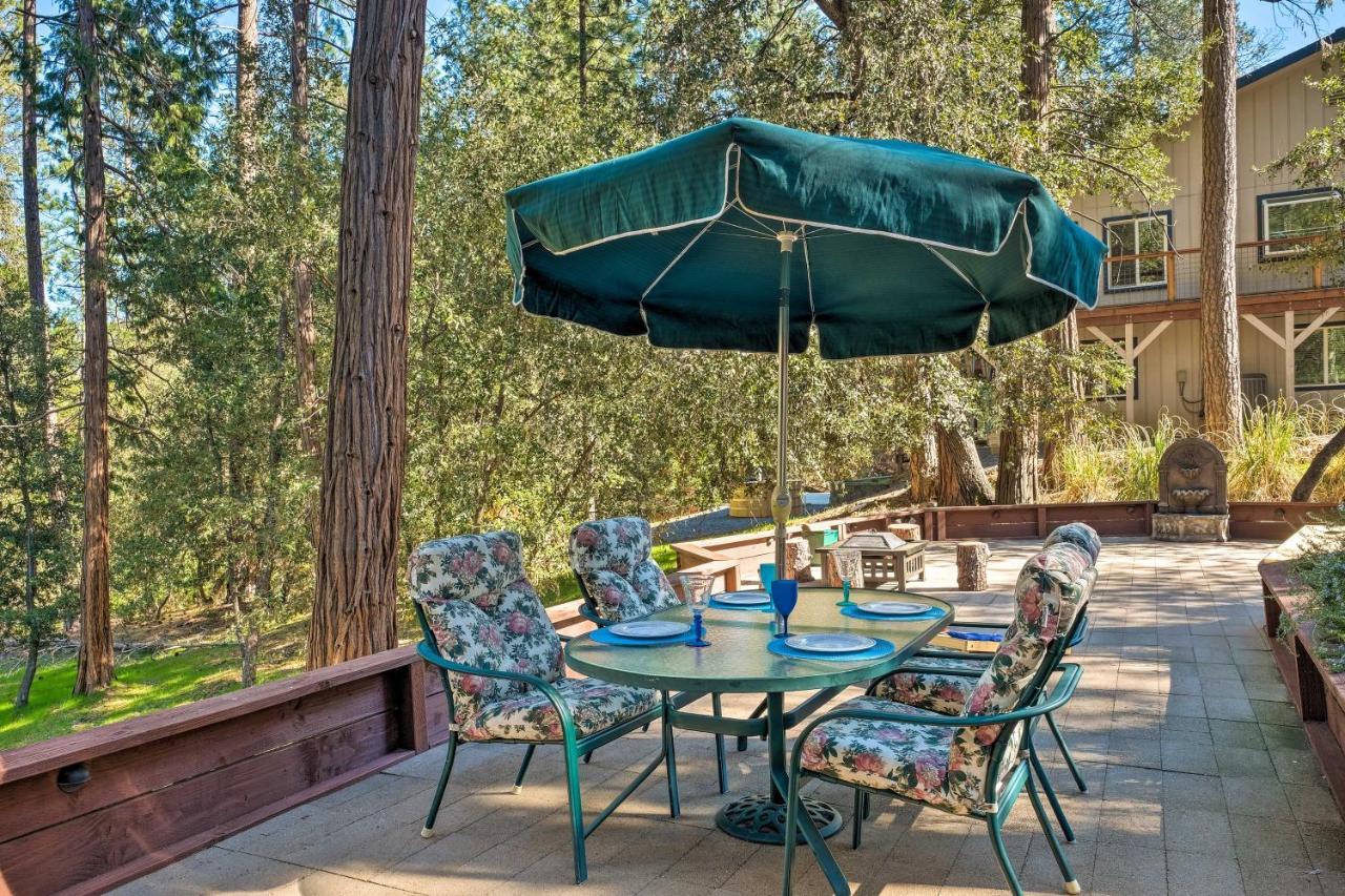 Convenient Apt With Fire Pit About Half-Mi To Lake! Groveland Exterior photo