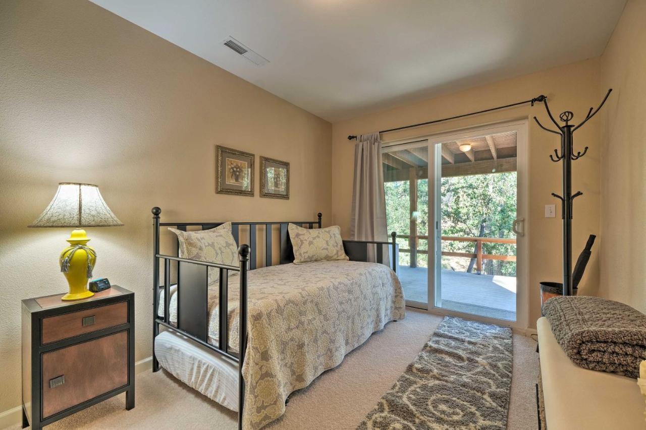 Convenient Apt With Fire Pit About Half-Mi To Lake! Groveland Exterior photo